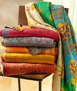 kantha history