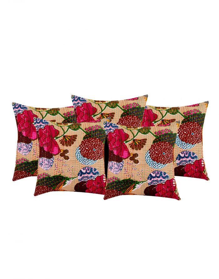 Vintage Kantha Quilts, Throw Blankets, Bedspreads & Wholesale Quilts
