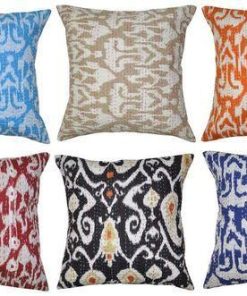 Print Cushion Cover