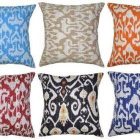 Print Cushion Cover