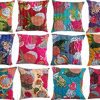 Print Cushion Cover - 16 Inch