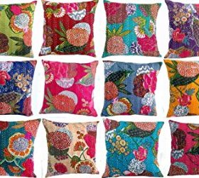 Print Cushion Cover - 16 Inch