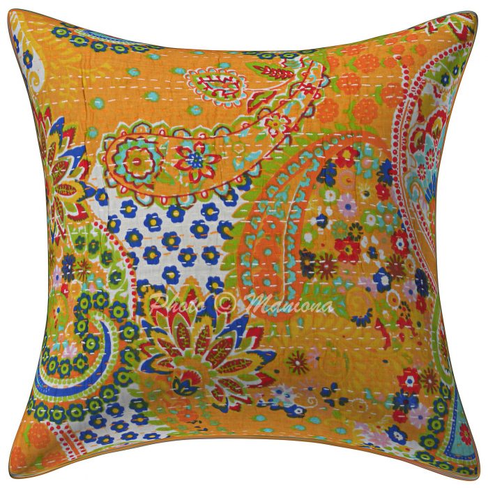 Vintage Kantha Quilts, Throw Blankets, Bedspreads & Wholesale Quilts