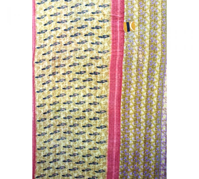 Vintage Kantha Quilts, Throw Blankets, Bedspreads & Wholesale Quilts