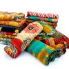 Vintage Kantha Quilt wholesale