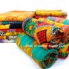 Koyali Vintage Kantha Quilt Lot