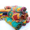 Indian Handmade Kantha Gudari Lot