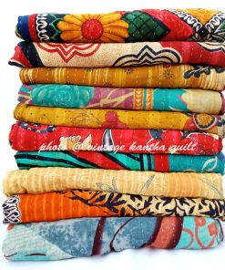 Wholesale Kantha Throw for sale