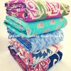 Vintage Kantha Throw Wholesale lot