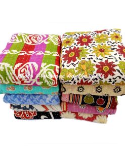 Wholesale Vintage Kantha Quilt