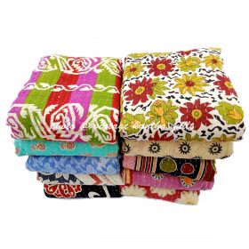 Wholesale Vintage Kantha Quilt