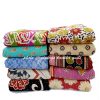Vintage Kantha Throw