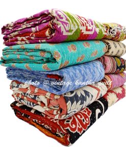 Kantha Quilt Wholesale