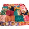 indian handmade floor cushion