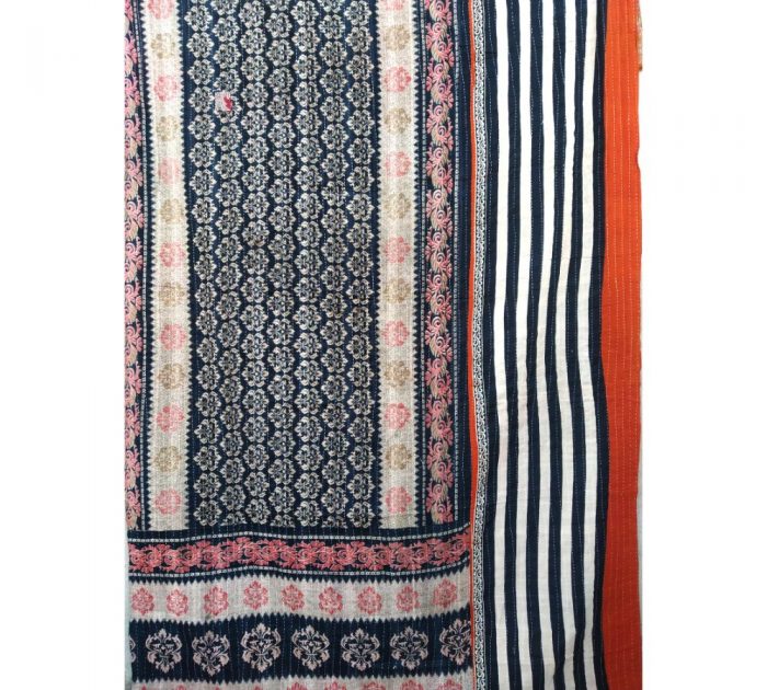 Vintage Kantha Quilts, Throw Blankets, Bedspreads & Wholesale Quilts