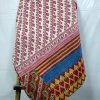 bangladeshi kantha quilt