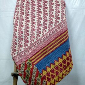 bangladeshi kantha quilt