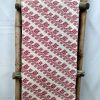 Bangladeshi Handmade Kantha Quilt