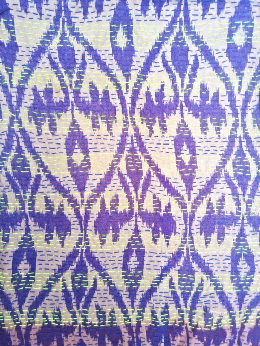 indian cotton stole
