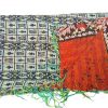indian artisan handmade stole