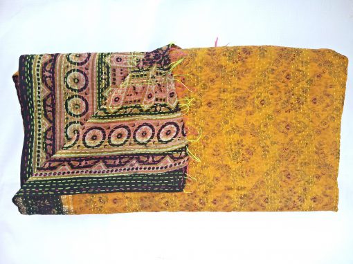 indian handmade stole