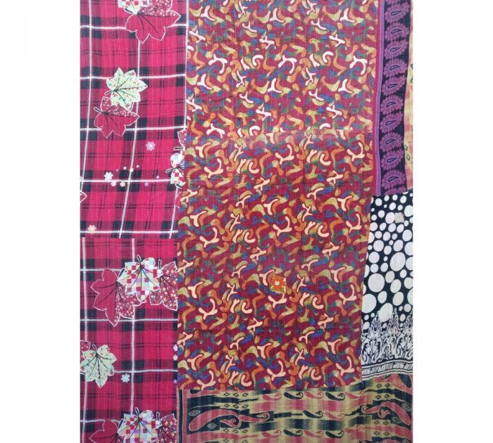 Vintage Kantha Quilts, Throw Blankets, Bedspreads & Wholesale Quilts