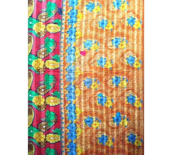 Vintage Kantha Quilts, Throw Blankets, Bedspreads & Wholesale Quilts