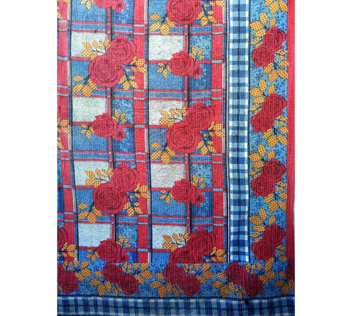 Vintage Kantha Quilts, Throw Blankets, Bedspreads & Wholesale Quilts