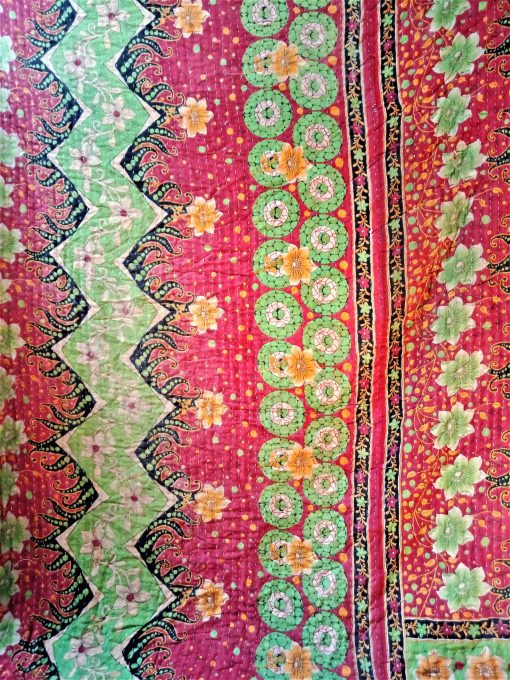 Best seller Kantha Twin