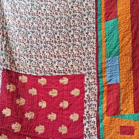 blossom kantha