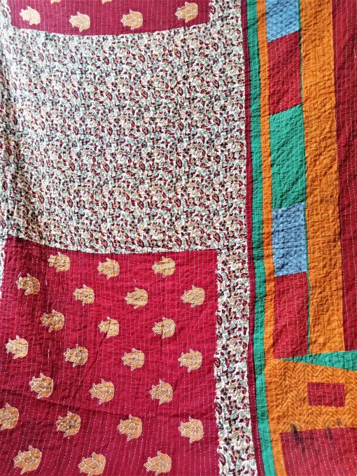 blossom kantha