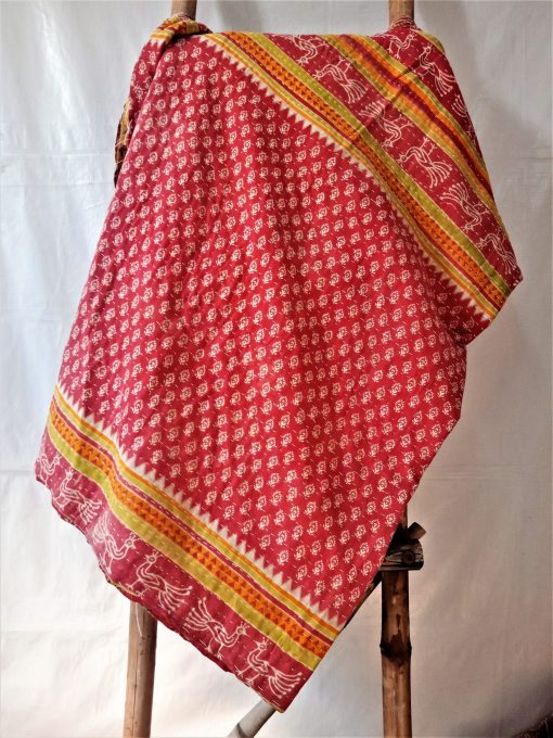 Indian Kantha Wholesale