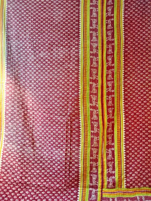 Wholesaler of Kantha