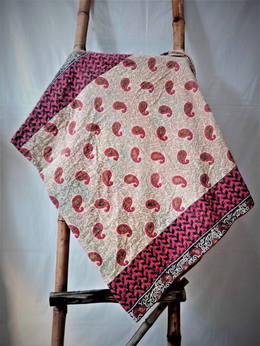 paisley wholesaler kantha