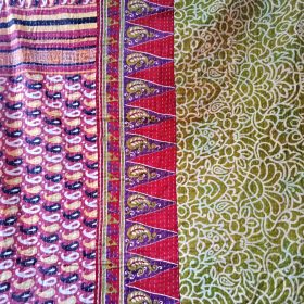 artisan kantha wholesaler