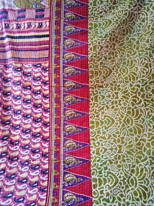 artisan kantha wholesaler