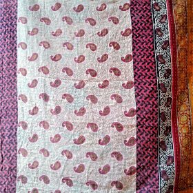 Indian wholesaler kantha