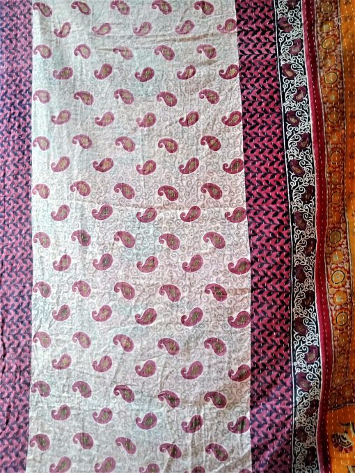 Indian wholesaler kantha