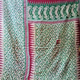 Exporter Kantha