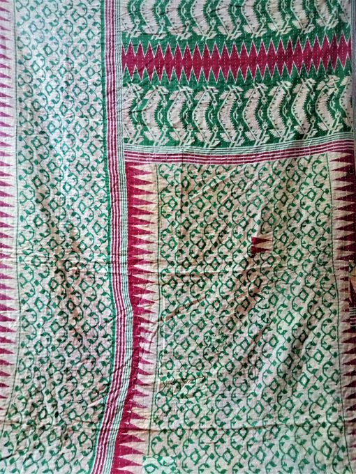 Exporter Kantha