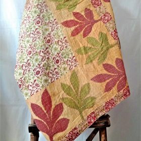 High Quality Kantha Throw