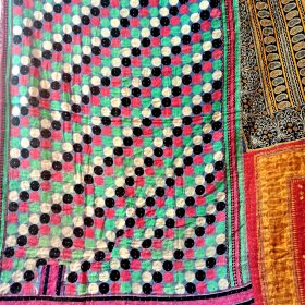 supreme quality kantha