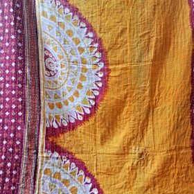 Polka Vintage Kantha