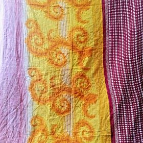 Unique Kantha