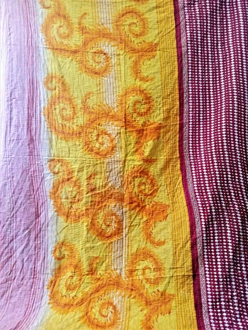 Unique Kantha