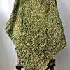 Paisley Throw