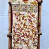 Queen Kantha Quilt