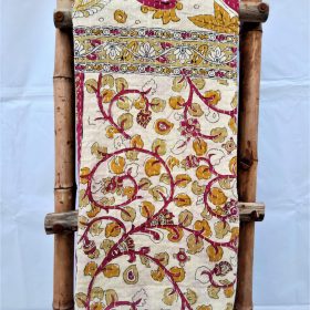 Queen Kantha Quilt