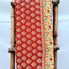 Bengal Artisan Vintage Kantha Quilt