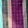 Paisley Garden Kantha Quilt size queen